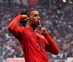 拜仁重回榜首！最新足坛俱乐部排行，皇马第四，切尔西进前五