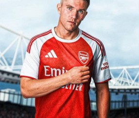 “教授”亲自鼓励！温格勉励约克雷斯：耐心等待进球的到来