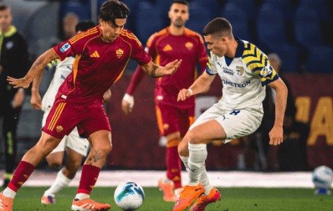 意甲最新积分榜：国米3球完胜攀升第3，尤文终结8轮不胜！