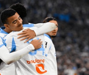 一场6-2，让法甲变天，榜首易主，曼联弃将踢疯了：轰入4球