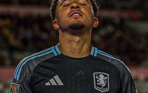 维拉想退货桑乔？曼联出租桑乔条款曝光，拉爵庆幸两决策有先见之明