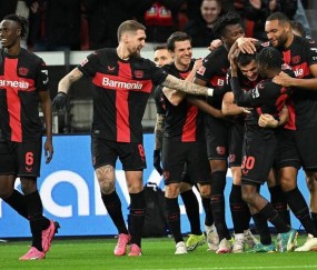 欧冠小组收官前哨战：本菲卡VS勒沃库森 葡超豪门与德甲劲旅争夺出线先机