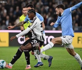 尤文近期联赛3连败＋全部零封＋5轮不胜！今晚剑指重回胜轨！