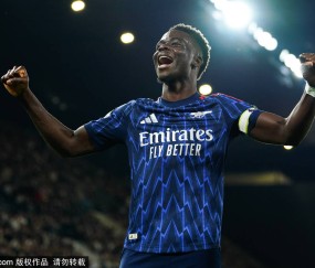 观战台：阿森纳冲击九连胜 拜仁大战药厂争开局15连胜