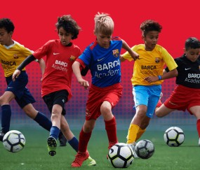 青训总身价14.6亿欧元，西甲青训为何领跑欧洲足坛！