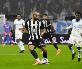 2-2大冷门，法甲第3遭法甲第15逼平，第96分钟丢球酿苦果